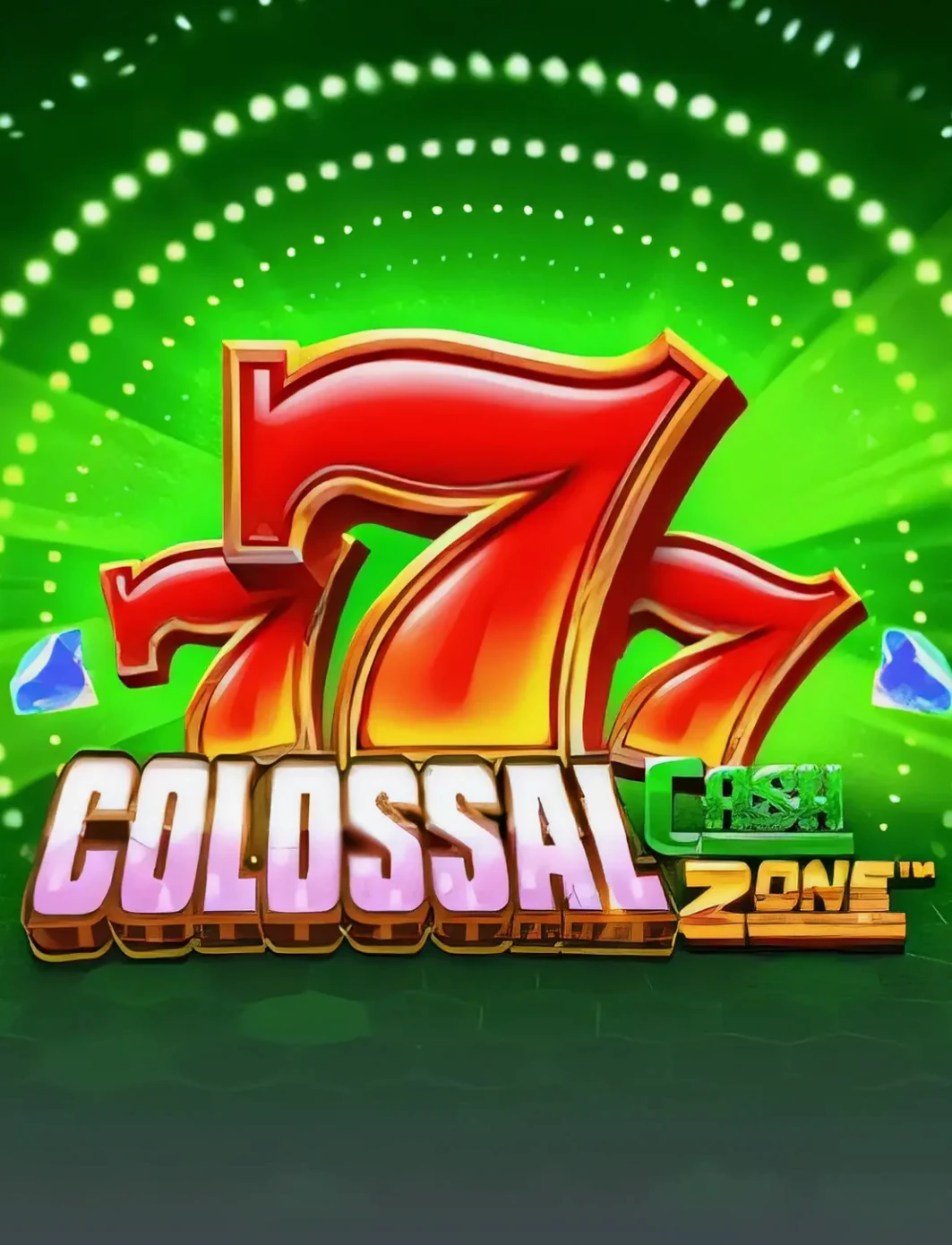 Colossal Cash