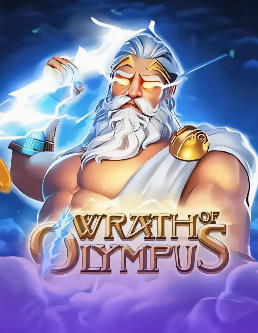 Wrath Olympus