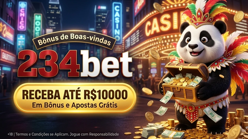 234bet cc: Registros Financeiros